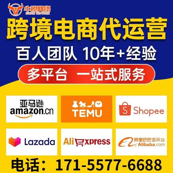 侯马电商代运营